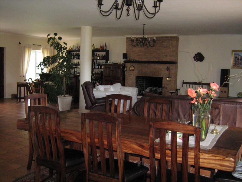 3 Bedroom Property for Sale in Kleinbaai Western Cape
